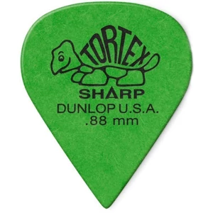 Dunlop - 412R Tortex Sharp 0.73mm gitár pengető