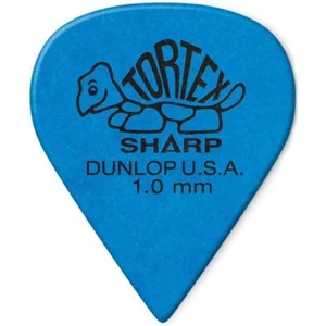 Dunlop - 412R Tortex Sharp 0.73mm gitár pengető