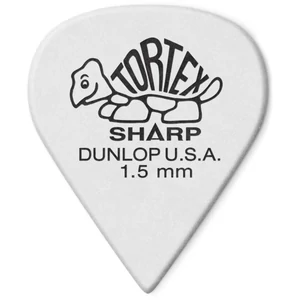 Dunlop - 412R Tortex Sharp 0.73mm gitár pengető