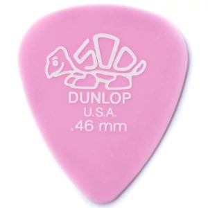 Dunlop - 41R Delrin 500 Standard 0.46mm gitár pengető