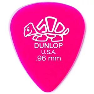Dunlop - 41R Delrin 500 Standard 0.71mm gitár pengető