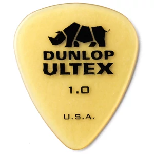 Dunlop - 421R Ultex Standard 0.60mm gitár pengető