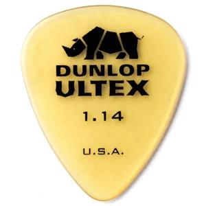 Dunlop - 421R Ultex Standard 0.60mm gitár pengető