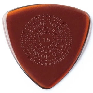 Dunlop - 512R Primetone háromszög 1.50mm gitár pengető