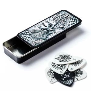 Dunlop - JPH01T088 James Hetfield Signature gitár pengető szett