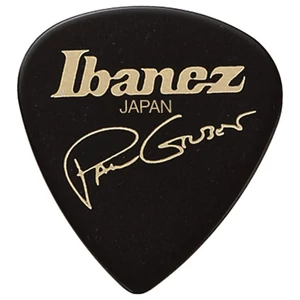 Ibanez - 1000PG BK Paul Gilbert Signature fekete gitár pengető