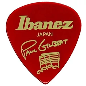 Ibanez - 1000PG CA Paul Gilbert Signature bordó gitár pengető