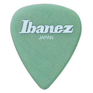 Ibanez - 1000SV GR Steve Vai Signature zöld gitár pengető