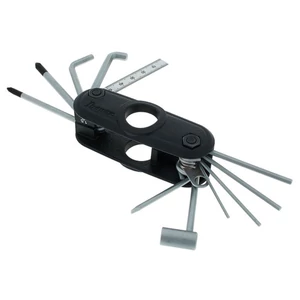 Ibanez - MTZ11-BBK Szerszámkészlet gitárokhoz fekete