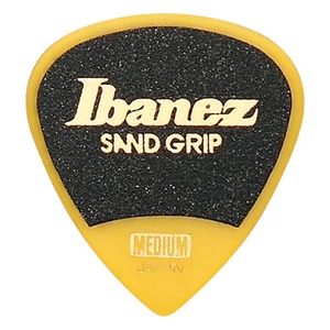 Ibanez - PA16MSG YE Grip Wizard Sand sárga gitár pengető
