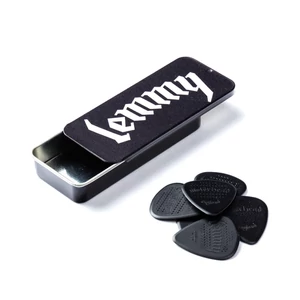 Dunlop - MHPT02 Lemmy 1.14 PK TIN gitárpengető szett