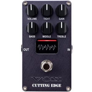 Vox - VE-CD Valvenergy Copperhead Drive gitáreffekt pedál Vox - VE-CD Valvenergy Copperhead Drive gitáreffekt pedál