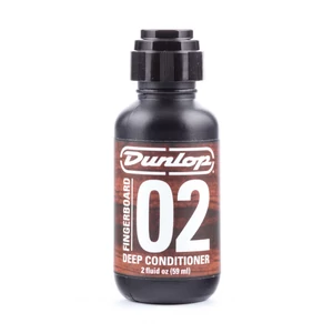 Dunlop - 6532 02 Fingerboard Conditioner fogólap kondícionáló