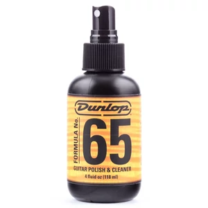 Dunlop - 654 Form 65 Cln and Pol