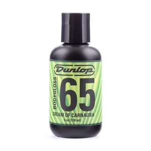Dunlop - 6574 BodyGloss 65 wax gitár polirozó