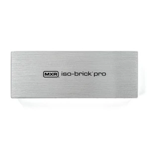 Dunlop-MXR - Iso-Brick Pro gitárpedál tápegység