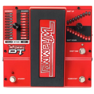 DigiTech - Whammy DT