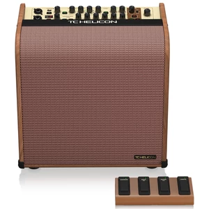 TC Helicon - HARMONY V100