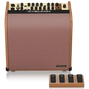 TC Helicon - HARMONY V60