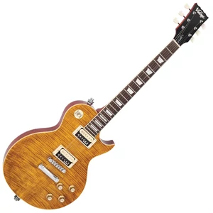 Vintage - V100 Paradise Flamed Maple