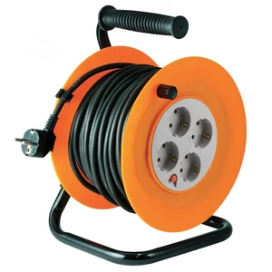 Somogyi - HJR 4-25 kábeldob 25m