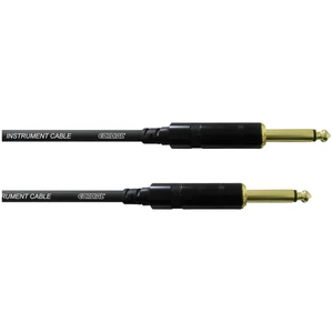 Cordial - CCI 0,3 PP mono jack kábel 0,3m Rean Csatlakozó