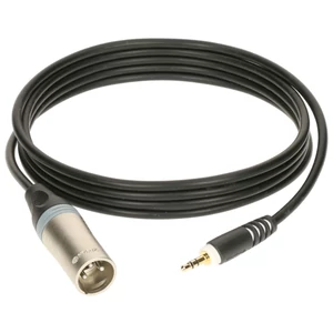 Klotz - KL-ABMM0090 JACK-XLR kábel 0.9m
