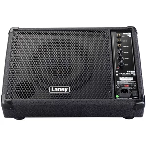 Laney - CXP-108 Concept PA 80W aktív szinpadi monitor Laney - CXP-108 Concept PA 80W aktív szinpadi monitor