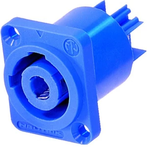 Neutrik - NAC3MPA NAC3MPA-1 powerCON beépíthető hálózati bemenet 250VAC/20A