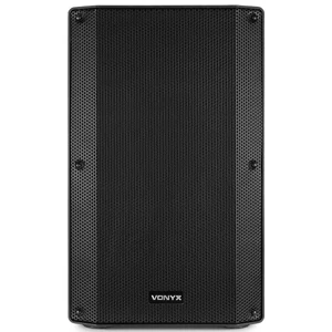 Vonyx - VSA15BT Bi-Amp Aktív Vonyx - VSA15BT Bi-Amp Aktív