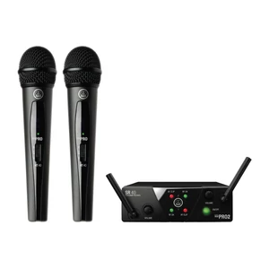 AKG - WMS40 Mini2 Vocal AKG - WMS40 Mini2 Vocal