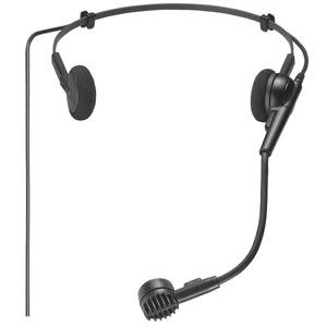 Audio Technica - PRO8HEX Dinamikus fejmikrofon Audio Technica - PRO8HEX Dinamikus fejmikrofon