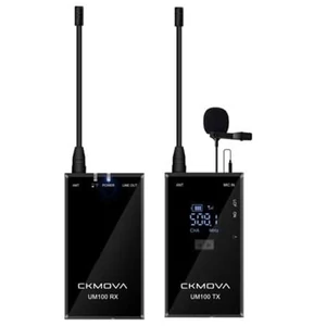 CKMOVA - UM100 Kit1