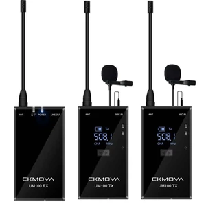 CKMOVA - UM100 Kit2