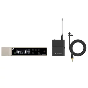Sennheiser - EW-D ME2 SET S1-7