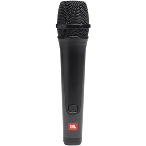 JBL - PBM100 PartyBox vezetékes mikrofon 4,5m-es kábellel