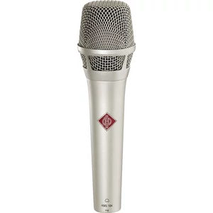 Neumann - KMS 104 énekmikrofon, nikkel