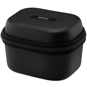 Rode - Charge Case+ töltő tok és hordtáska Go Gen3 vezeték nélküli rendszerekhez