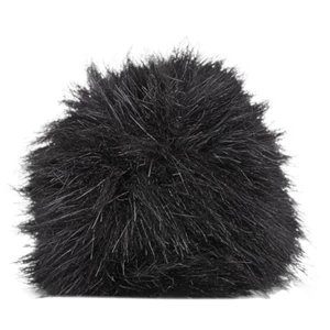 Rode - MINIFUR-HS1 szőrös szélfogó 3db/csomag Rode - MINIFUR-HS1 szőrös szélfogó 3db/csomag