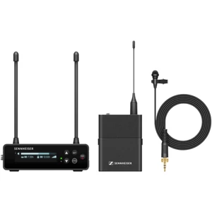 Sennheiser - EW-DP ME2 SET Q1-6