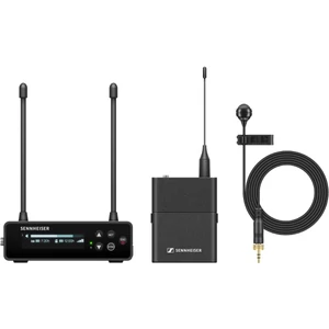 Sennheiser - EW-DP ME4 SET S1-7