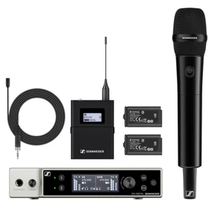 Sennheiser - EW-DX MKE 2 / 835-S SET (Q1-9)
