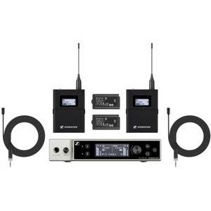 Sennheiser - EW-DX MKE 2 SET (Q1-9)