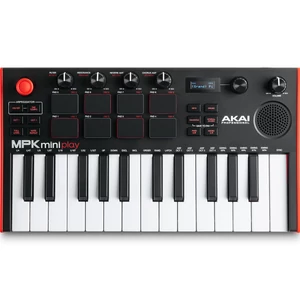 Akai Pro - MPK Mini Play 