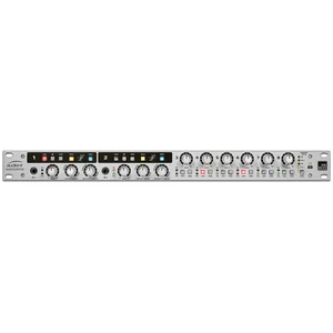 Audient - ASP800 Mikrofon előfok