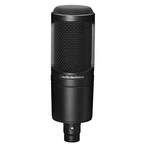 Audio Technica - AT2020