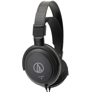 Audio Technica - AVC200 Zárt fejhallgató Audio Technica - AVC200 Zárt fejhallgató