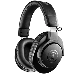 Audio Technica - ATH M20xBT Audio Technica - ATH M20xBT