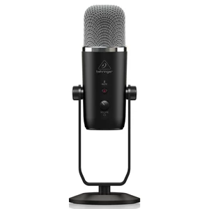Behringer - BIGFOOT USB Stúdió kondenzátor mikrofon