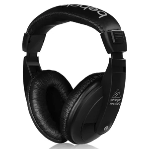 Behringer - HPM1000-BK Univerzális Fejhallgató fekete Behringer - HPM1000-BK Univerzális Fejhallgató fekete
